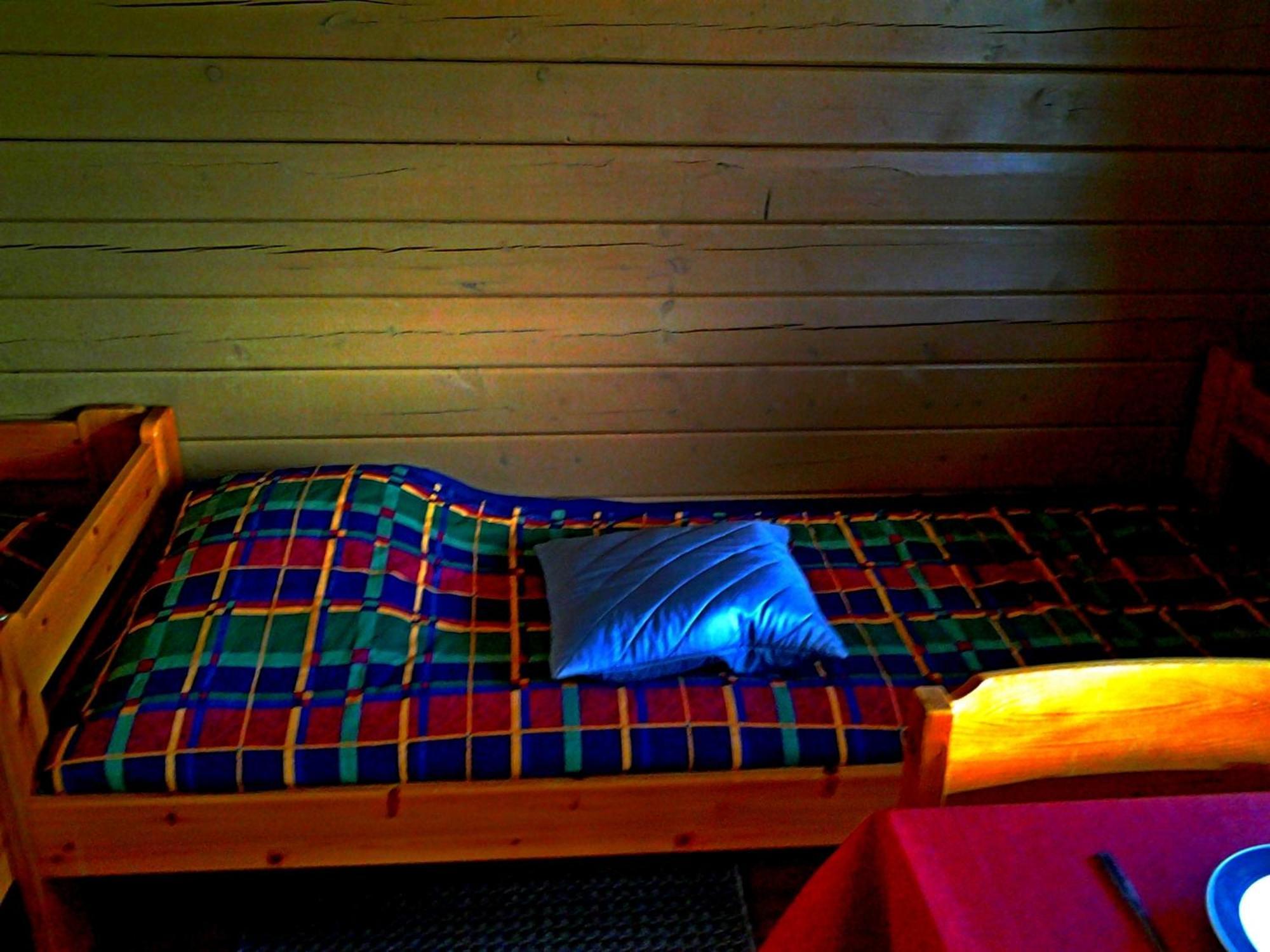 Ukonjaerven Holiday Village Ivalo Habitación foto